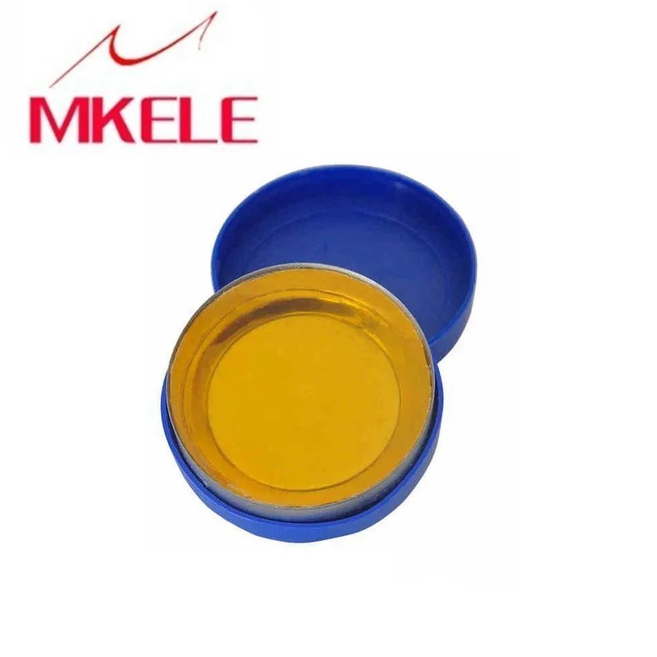 High quality Free Shipping High-purity Aluminum box Carton Rosin Soldering Iron Soft Solder Welding Fluxes New For Sale | Инструменты