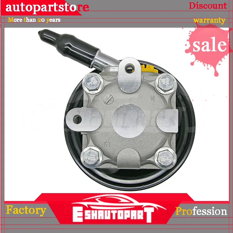 Power Steering Pump 491108H305 49110-8H305 491108H30B 49110-8H30B 49110CN00C For Nissan X-trail T30 2.0/2.5 Engine QR20DE | Автомобили и