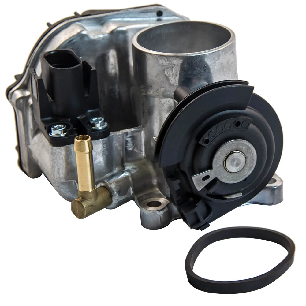 030133064D дроссельной заслонки клапан комплект для VW сиденья SKODA VOLKSWAGEN Polo Caddy II 030 133