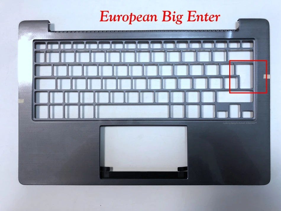 Новый чехол для телефона ASUS Taichi21 Taichi 21 серия поддона 13N0 NBA0311 13GNTF1AM032 1 US & UK
