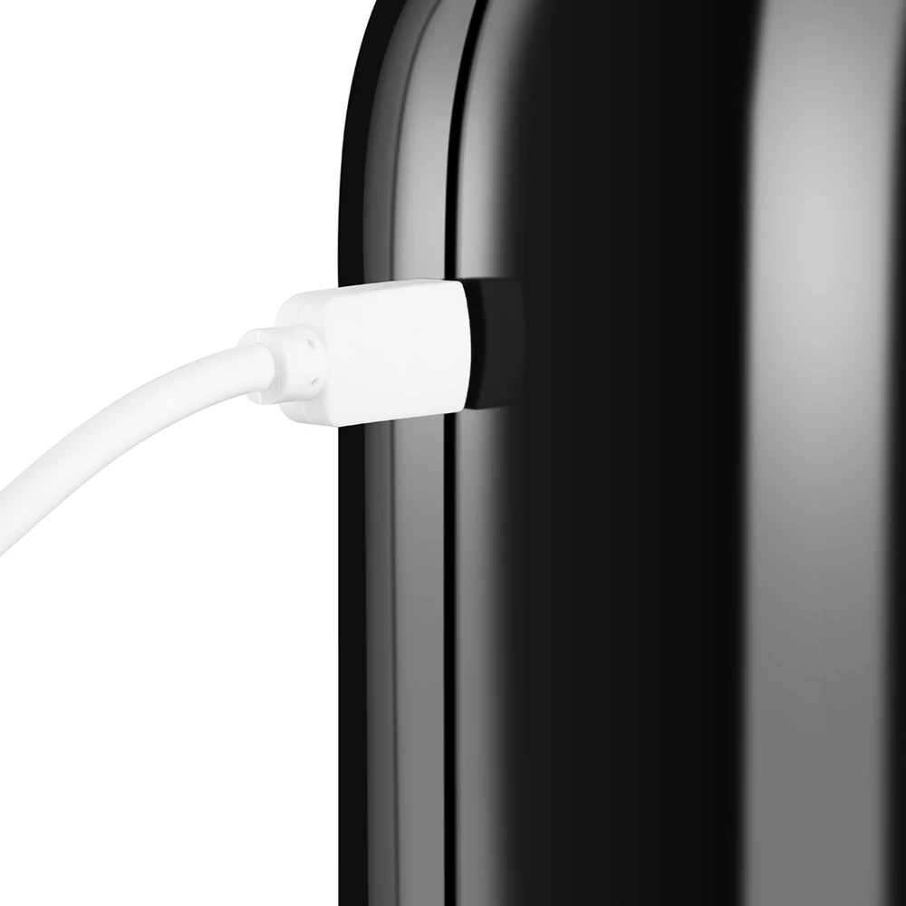 Новинка 2019 многоумный Электрический аэратор для вина диспенсер насос USB
