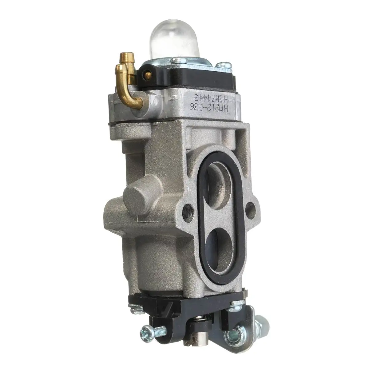 Карбюратор для газона Husqvarna 580 WYA 44 1 carcarb 579 62 97 01 579629701|Детали карбюратора| |