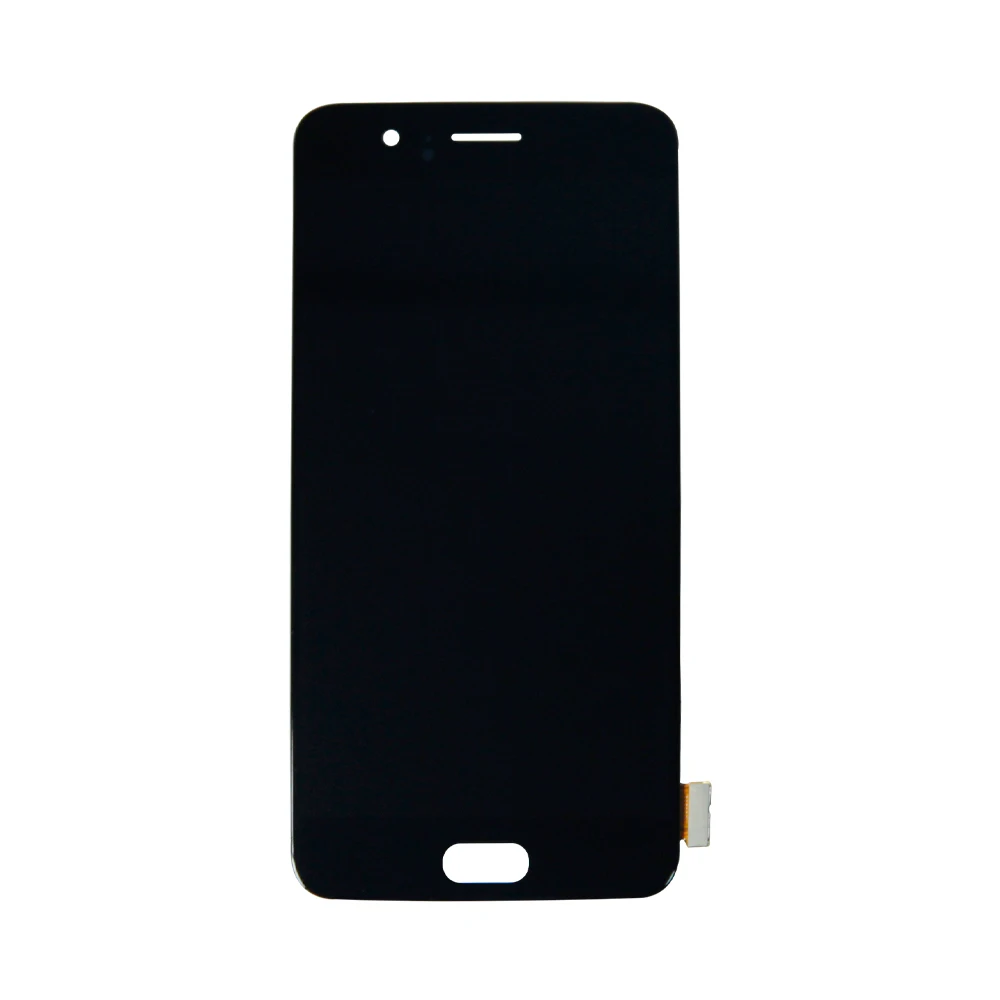 Для 5 &quotOneplus Five 1 + A5000 сенсорный экран дигитайзер ЖК дисплей сборка Замена