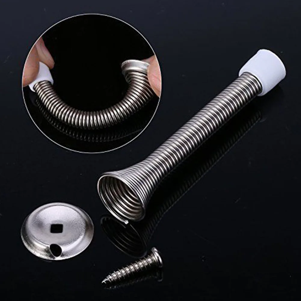 10 шт. защитный подушки Весна с база металлическая доска резиновая кепки