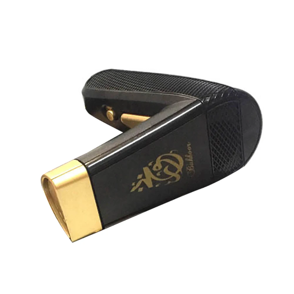 Портативный USB ароматическая горелка арабский Электрический мусульманский