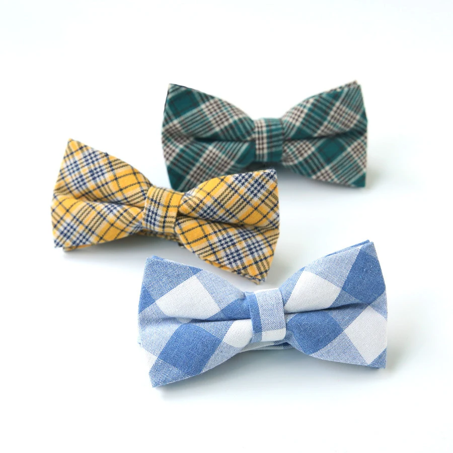 Обувь для мальчиков мужчин's корейский галстук бабочка женился Британский