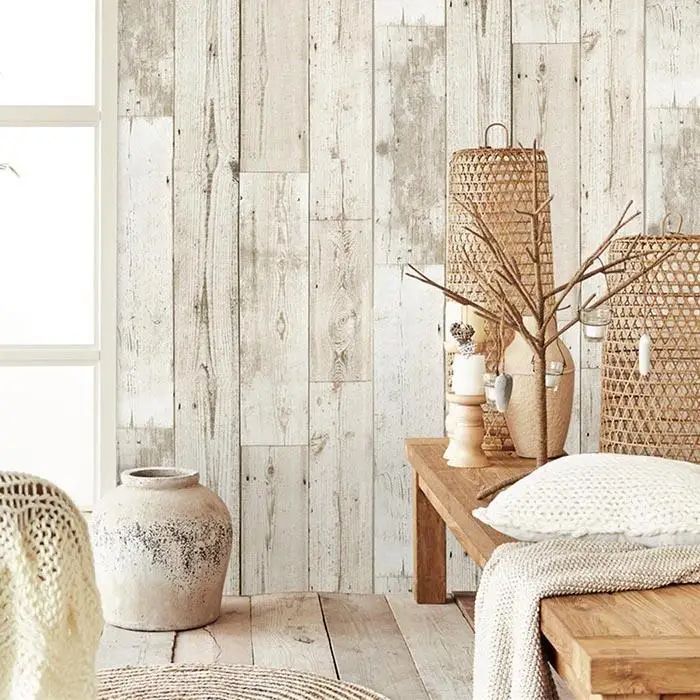 Настенный Стикеры s самоклеящийся дом стены Бумага поверхностей мебели декор