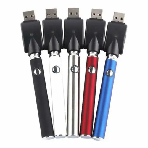 Кнопочный аккумулятор vapem² o-pen preheat 510 резьба переменное напряжение картридж