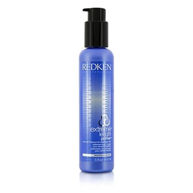 Redken 210564 Extreme length Primer средство для полоскания проблемных волос|Уход за волосами и