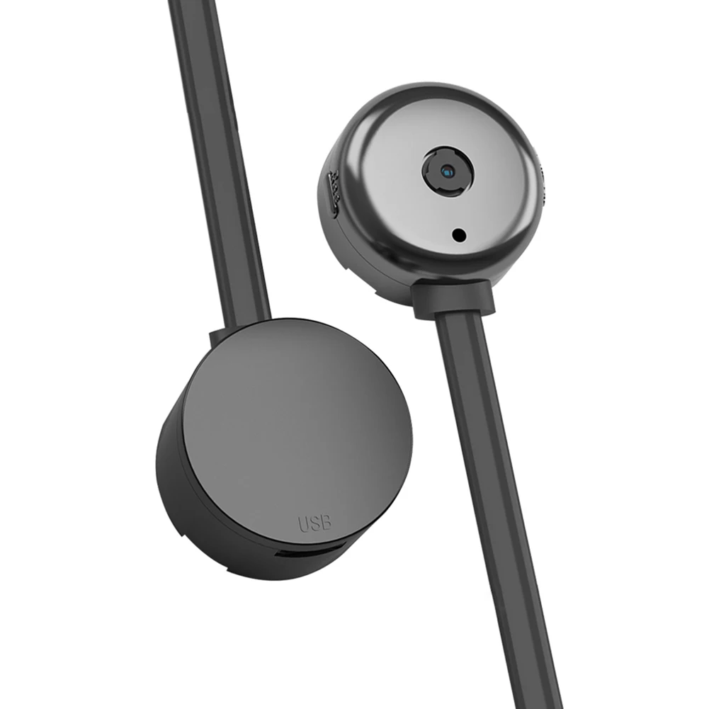 IG A11 черная Беспроводная миниатюрная камера высокой четкости мини Hd 1080P видения