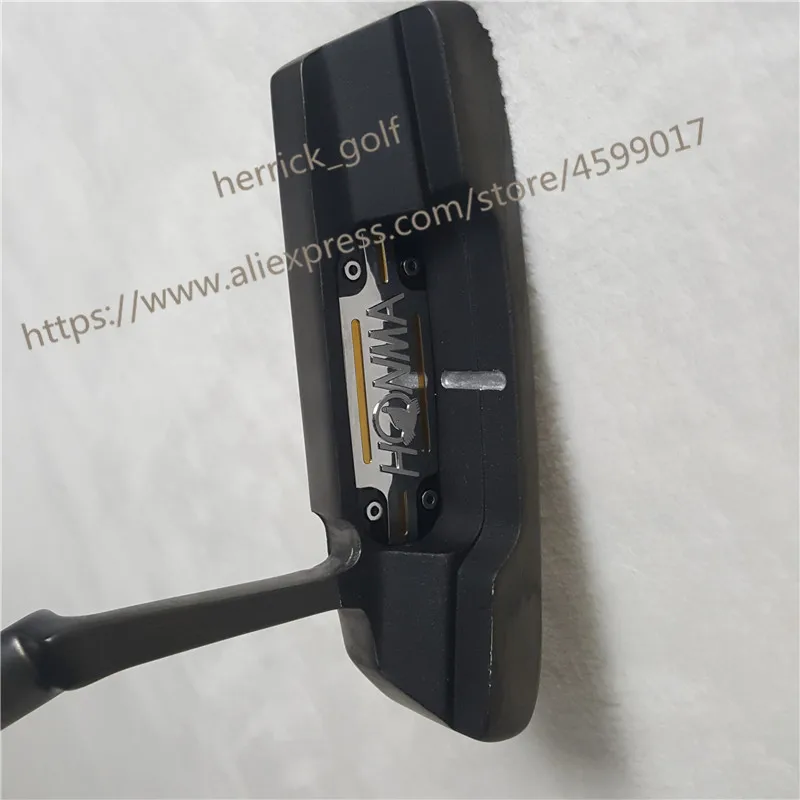 Новый высококачественный OEM клюшка для гольфа Honma HP 2001 унисекс 33/34/35 дюйма с