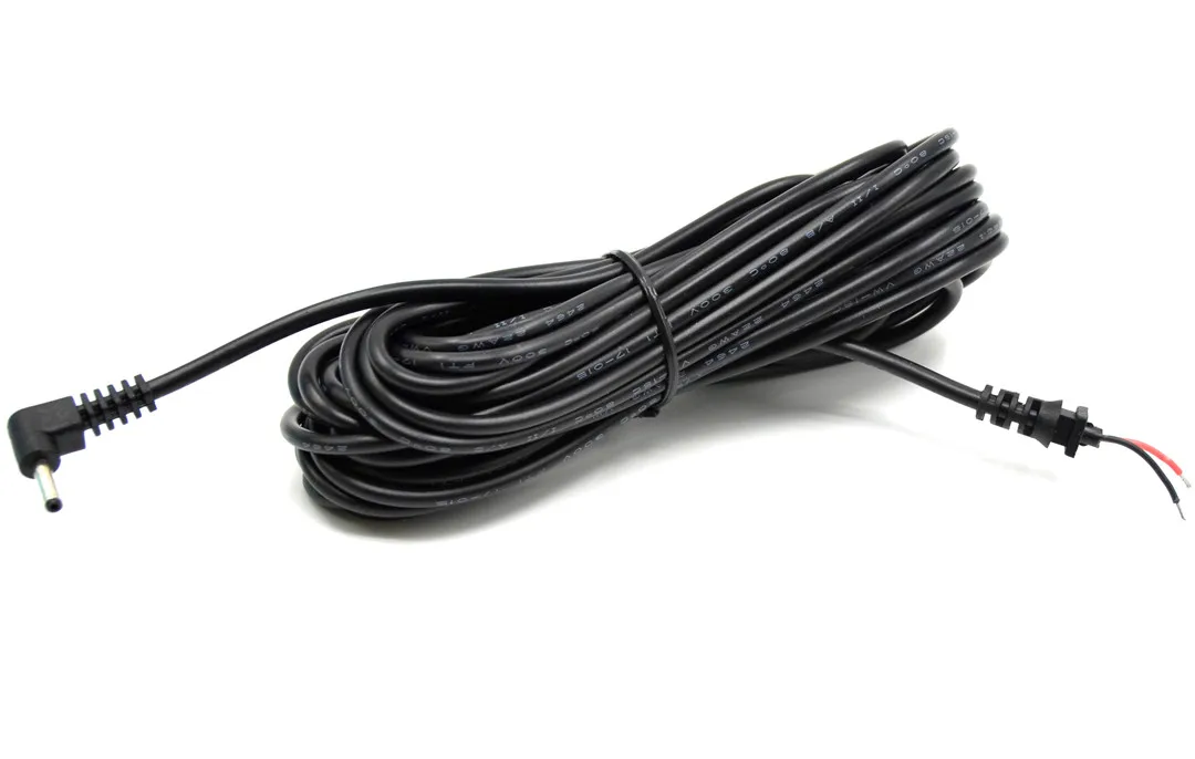 600 см CA PS700 DC 3 0 мм * 1 кабель питания 22AWG подходит LP E5 E8 E10 пустышка батарея DR E12 E15 80 dc