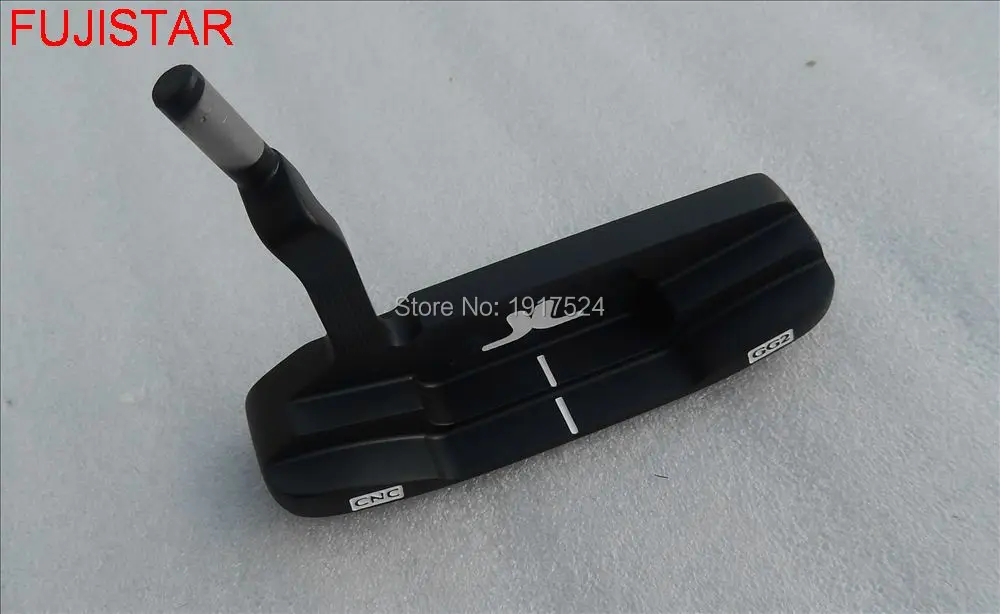 FUJISTAR GOLF golden goose GG2 CNC кованая фрезерованная головка клюшки для гольфа | Спорт и