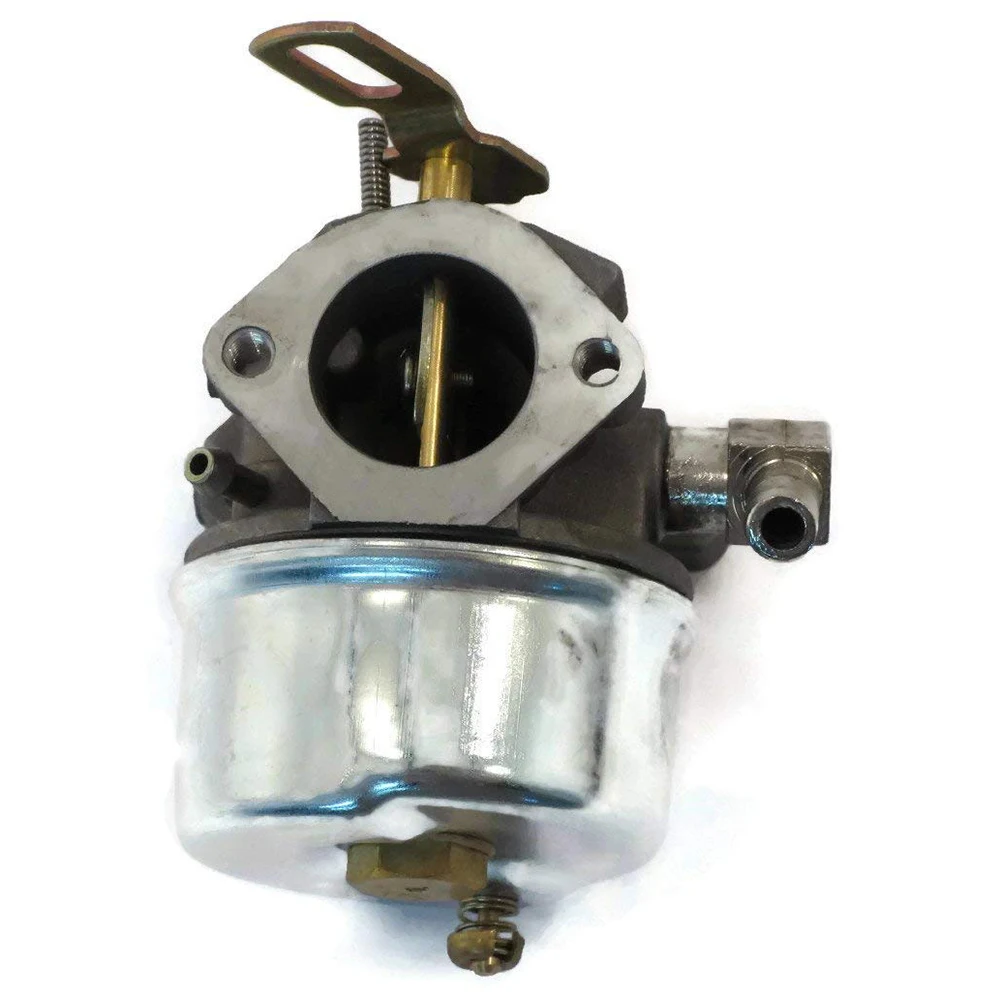 640298 Карбюратор Carb для Tecumseh Ohsk70 Oh195Sa двигатель 5.5Hp 7Hp Снегоуборщик модели с