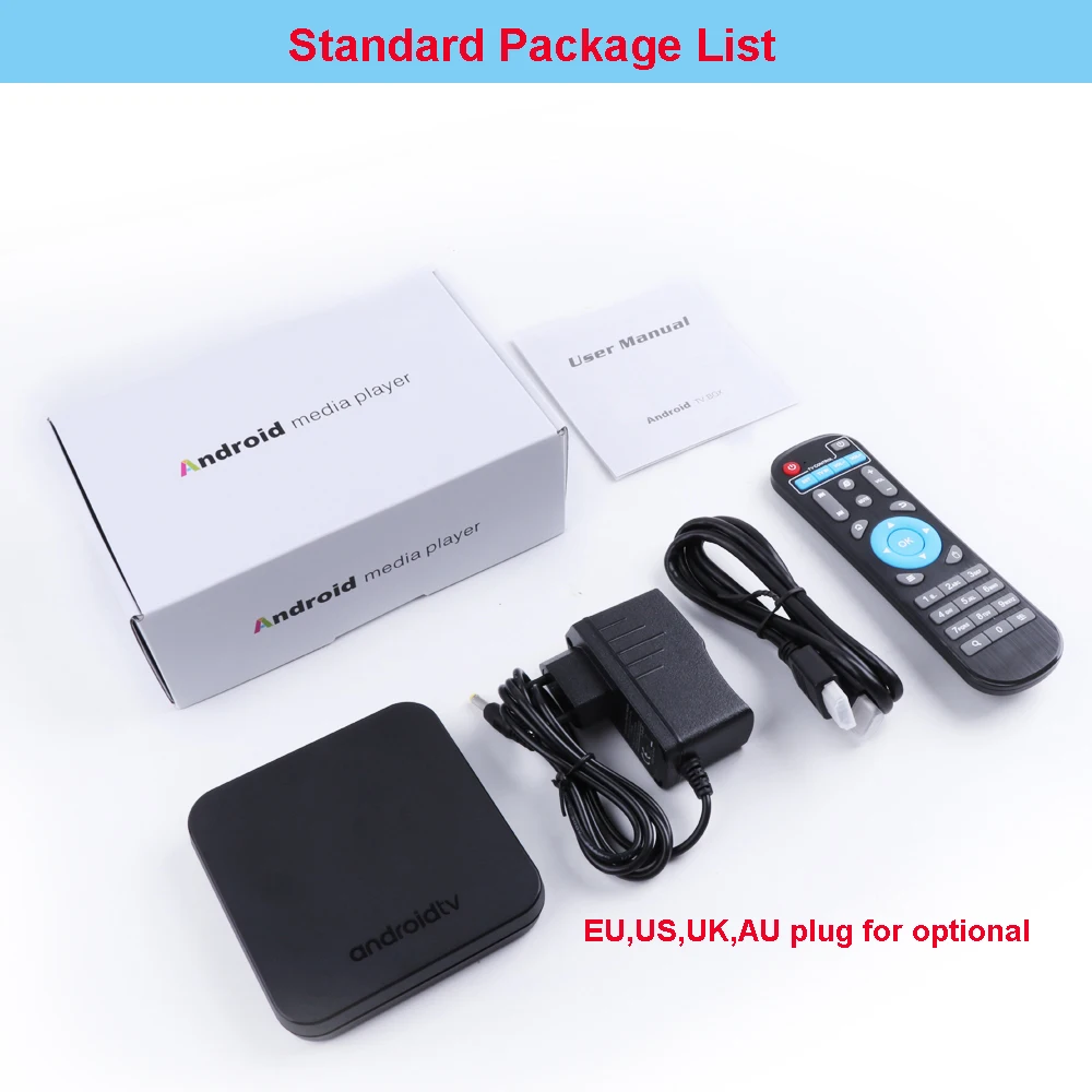 MECOOL KM9 4G 32G Android 9 0 Smart tv Box Amlogic S905X2 DDR4 USB3.0 4K телеприставка 2 4G/5G Dual wifi Bluetooth 4