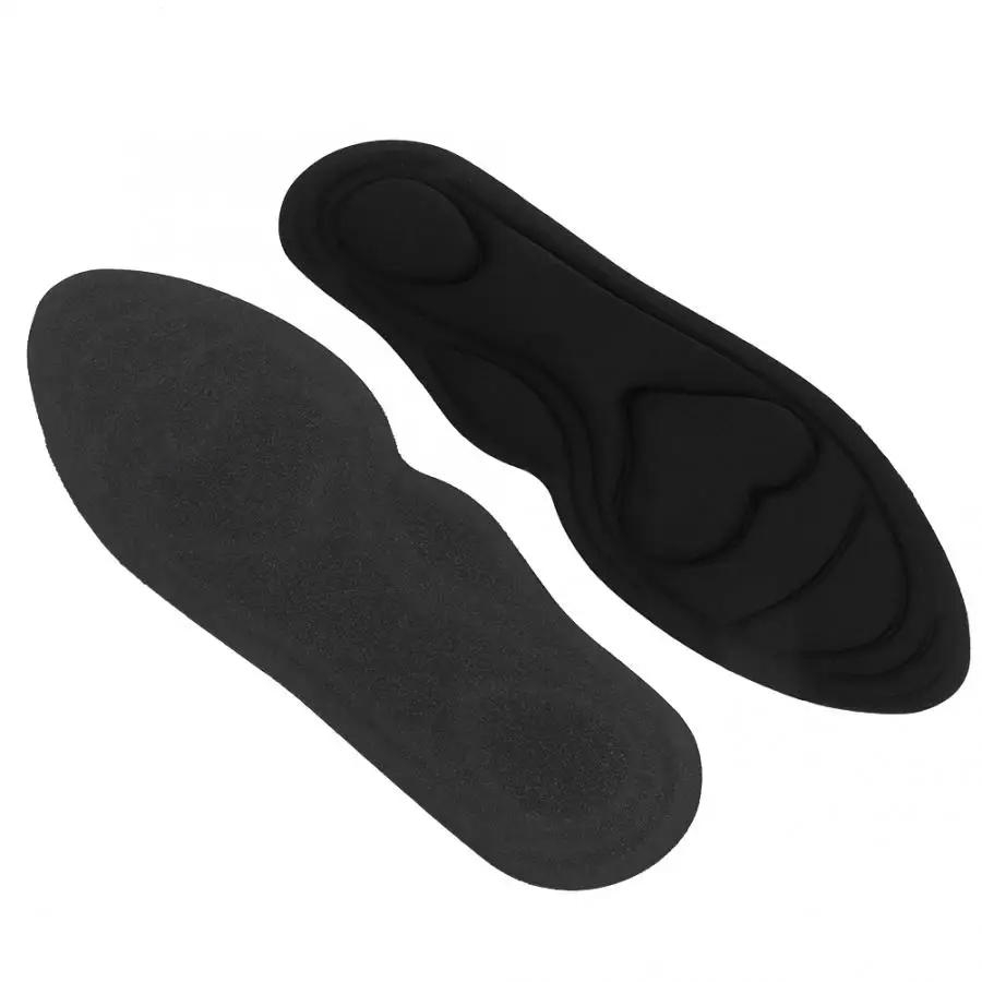 Дышащие массажные бежевые туфли из губчатого материала | Дом и сад