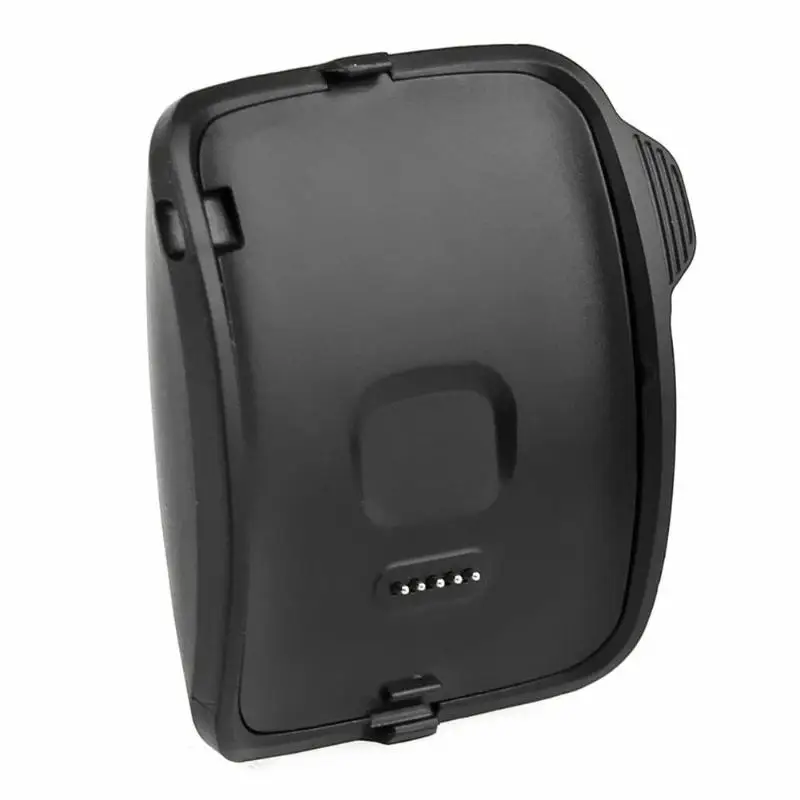 Смарт часы с зарядным устройством зарядное устройство для Samsung Galaxy Gear S SM R750