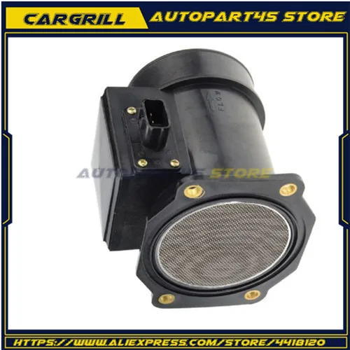Массовый расходомер воздуха OEM 22680 AA271 A36 612R71 A36612R71 22680AA271 для оригинального
