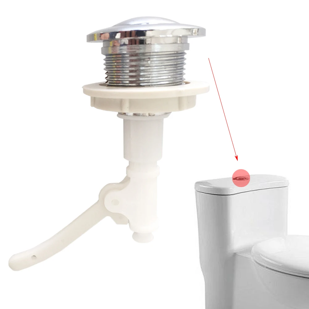 Пружинная крышка унитаза простая установка замена оборудования кнопка типа