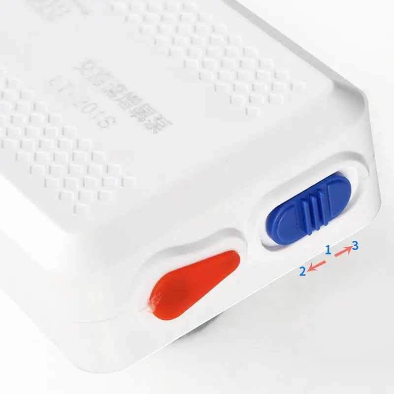 Аквариумный воздушный насос кислородный для аквариума USB выход 5 в