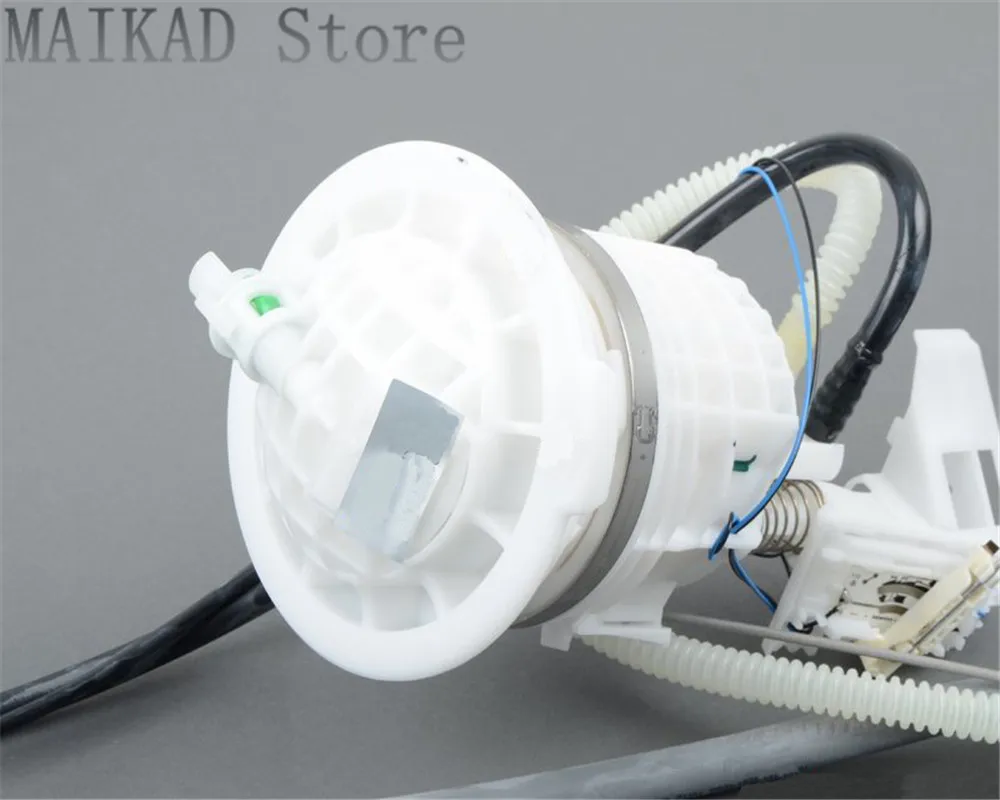 Топливный фильтр и уровень сборки для BMW mini R50 R52 R53 1.4i 1.6i 16146765122 |