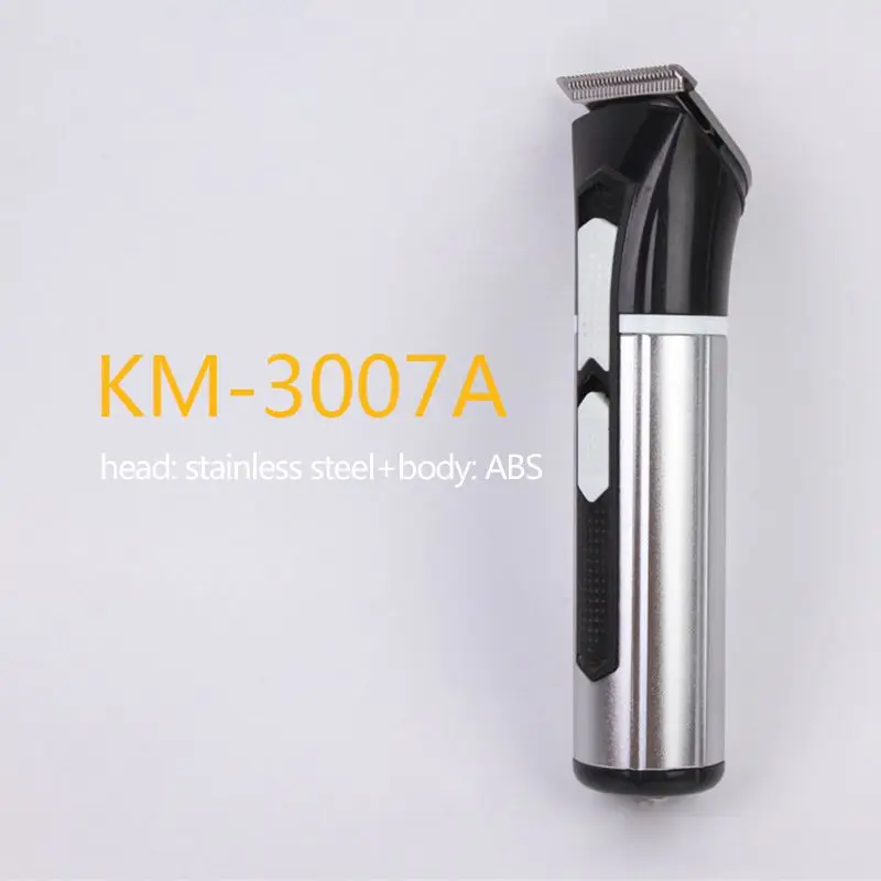 Новый KM 3007A триммер для волос|Триммеры волос| |