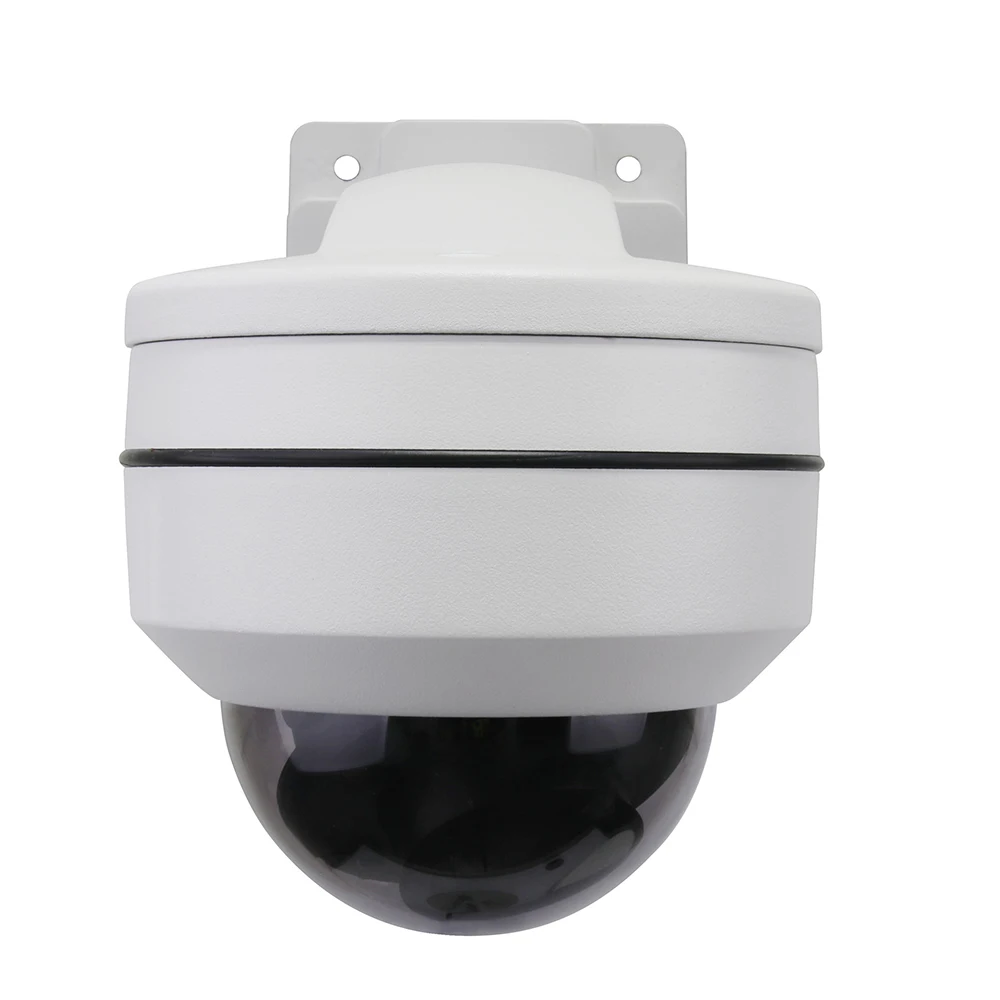 IMPORX 3X Zoom Mini 1080P POE IP камера HD с автофокусом домашняя видеонаблюдения купольная CCTV