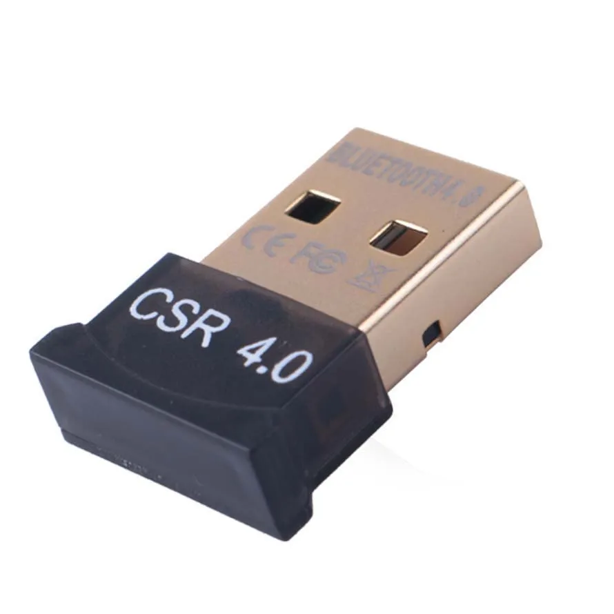 Sunrose беспроводной Usb Bluetooth 4 0 адаптер ключ Музыкальный звуковой приемник