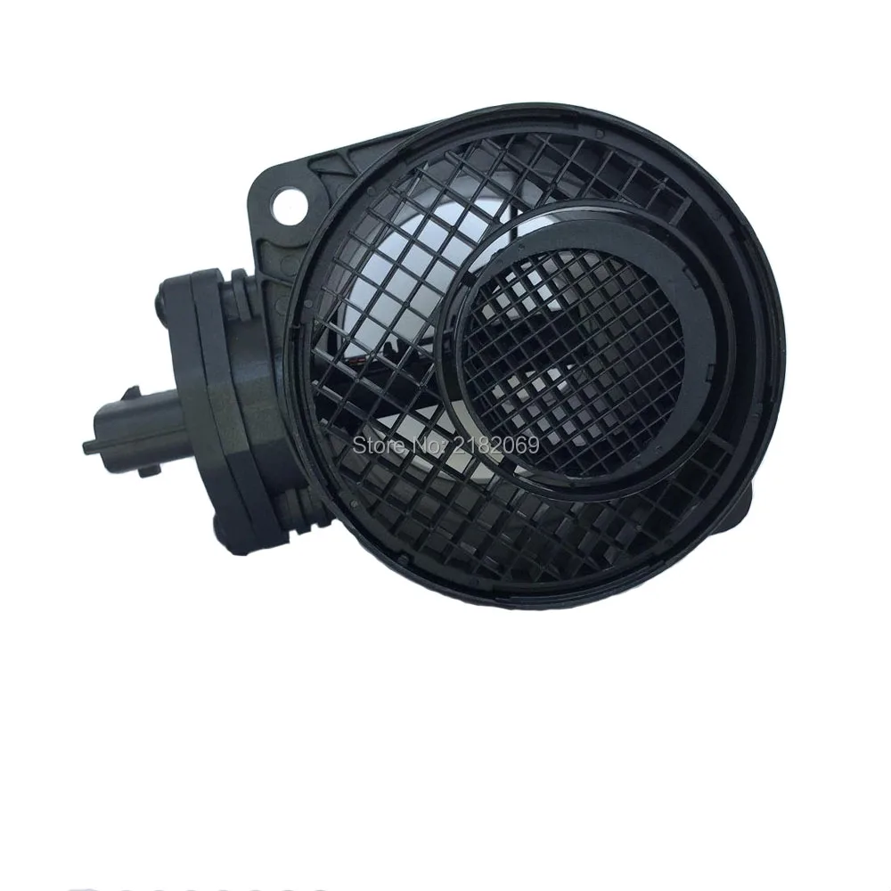 Датчик воздушного потока 28164-4A000 0281002554 0281 002 554 для Hyundai Terracan KIA Carnival Sorento 2 5 9 CRDi |