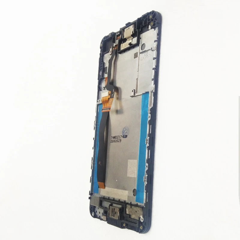 ЖК дисплей 5 дюйма для HTC Desire 825 с сенсорным дигитайзером в сборе / 10 Lifestyle Screen +