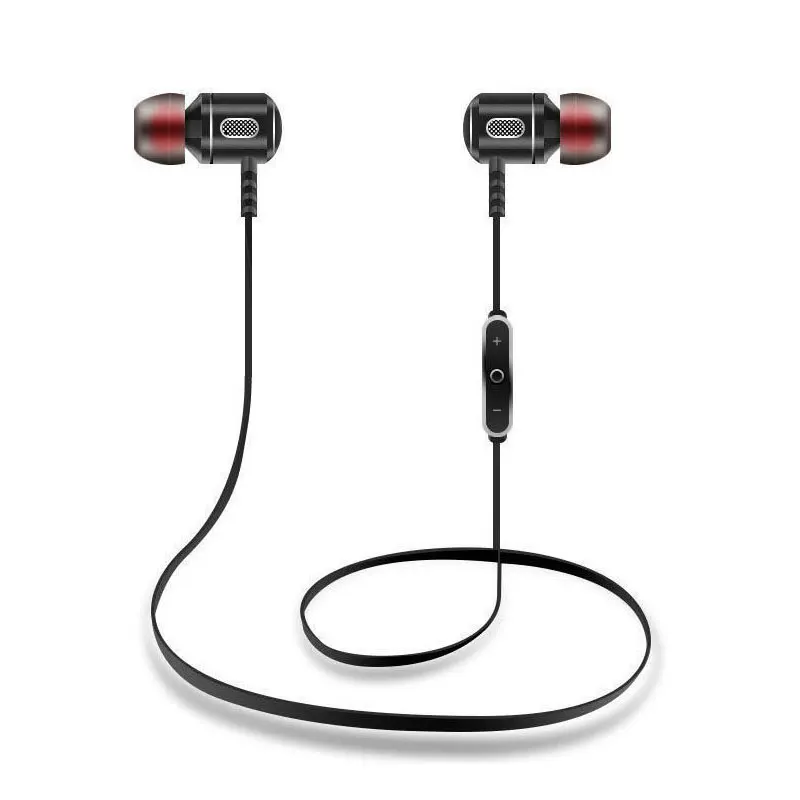 DOITOP спортивные наушники для бега Bluetooth беспроводная гарнитура с шейным ремешком