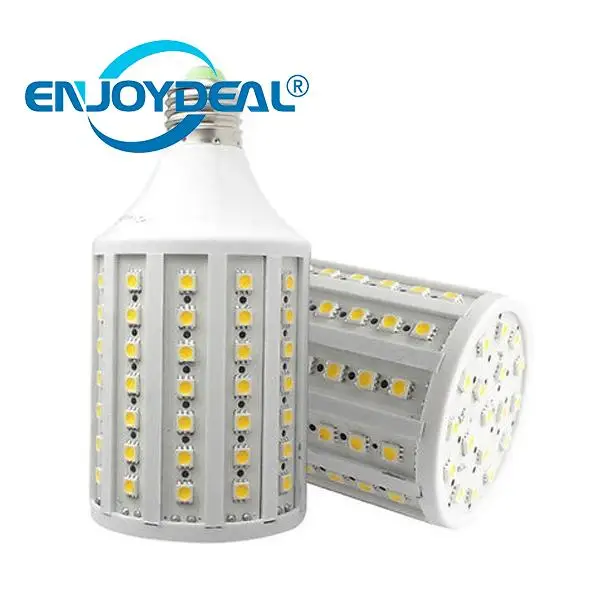 

Светодиодная лампа для дома Enjoydeal, E27, 220 В, SMD5050