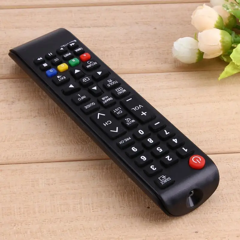 Универсальный пульт дистанционного управления для SAMSUNG BN59 01199F Smart TV Telecomando Cancello