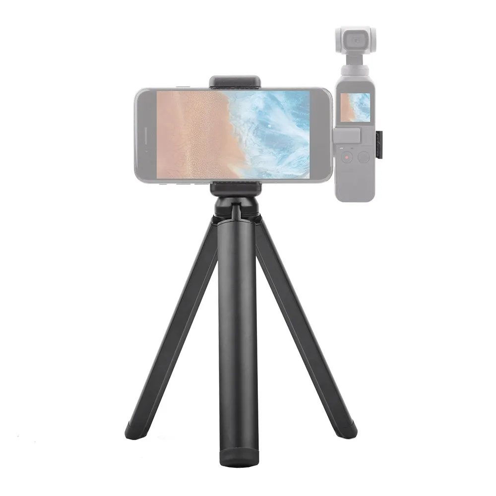 Мини-штатив ручной держатель для мобильного телефона расширенный Монтажный