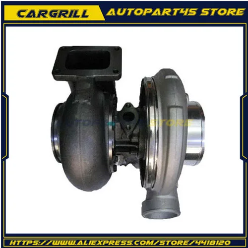 

Турбокомпрессор HC5A turbo 3594060 3801847 3594061 для Cummins engine : K19
