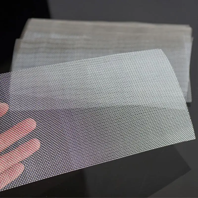 Американская сетка на клею универсальные ремонтные панели фиксируют решетку