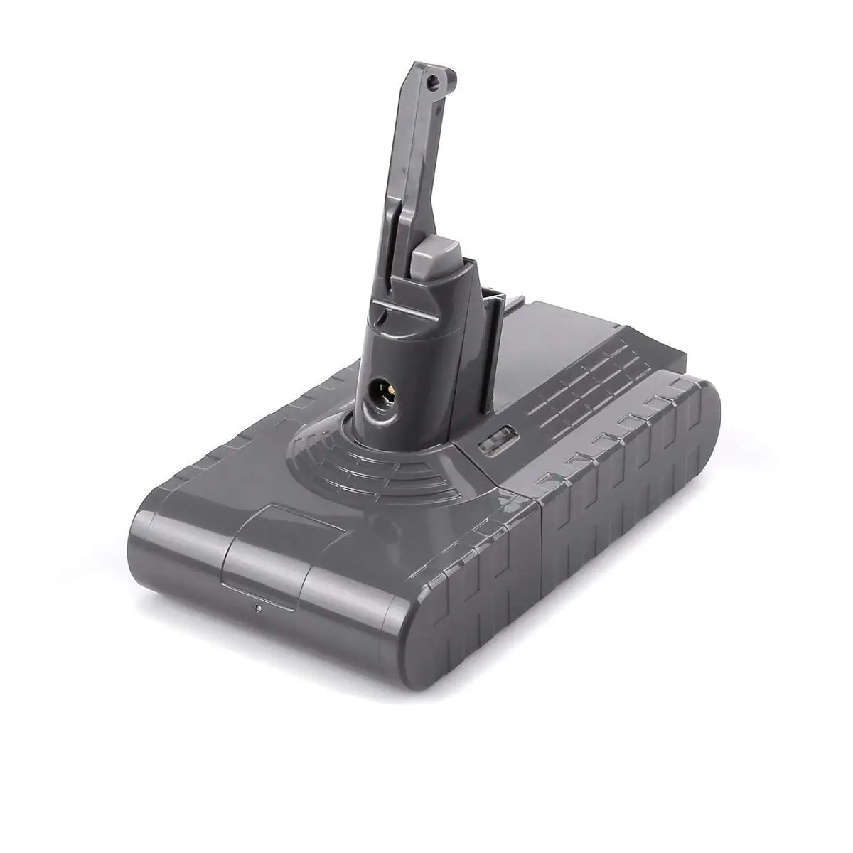 Замена батареи 3000 mAh 21 6 V для Dyson V8 абсолютный животных эксклюзивный|Запчасти
