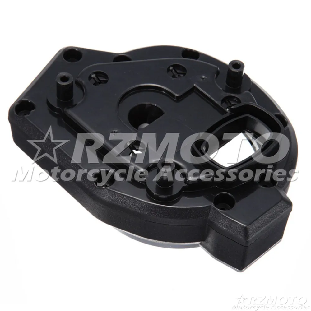 Speedo Тахометр Датчик прибора чехол для 2008-2011 HONDA CBR1000 RR CBR1000RR 08 09 10 11 | Автомобили и