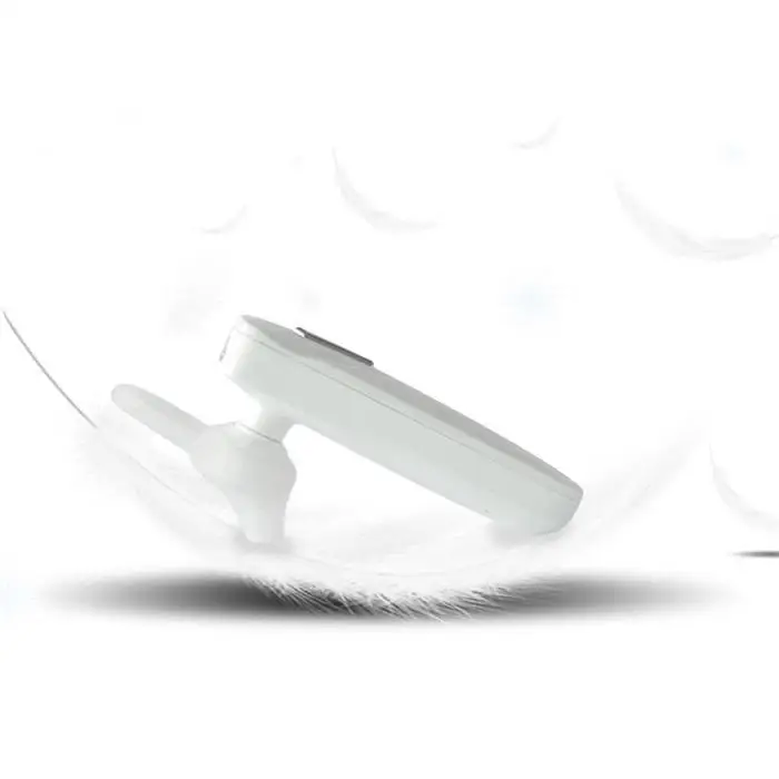 Общие беспроводные Bluetooth стерео наушники в ухо 20-20 кГц 32 3h повседневные 3mW 42dB Micro USB