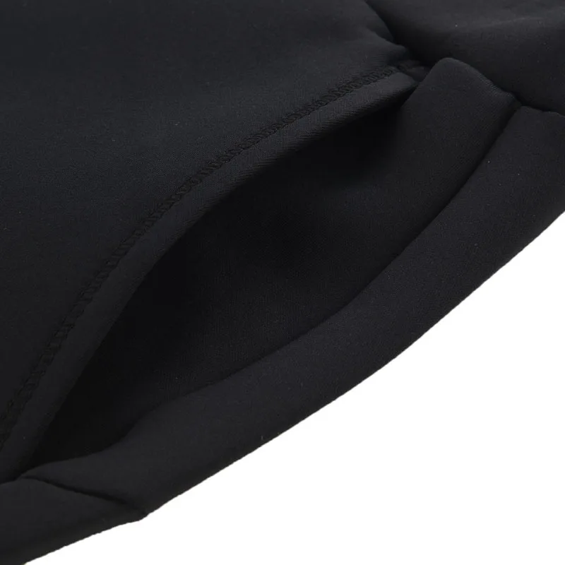 Женские тренировочные брюки Li Ning штаны для фитнеса из 92% полиэстера 8% спандекса