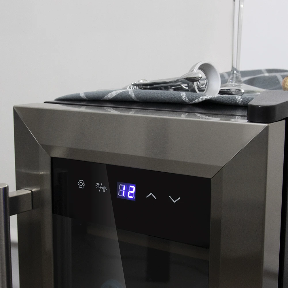 Cecotec Grand Sommelier 800 CoolWood|Машины для домашнего виноделия| |