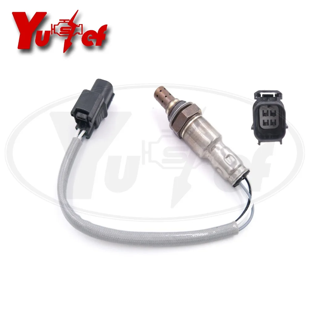Высокоэффективный датчик кислорода O2 для HONDA CIVIC Ciimo FA1 CRV RE2 36532 RNA A01 36532RNAA01 4 провода