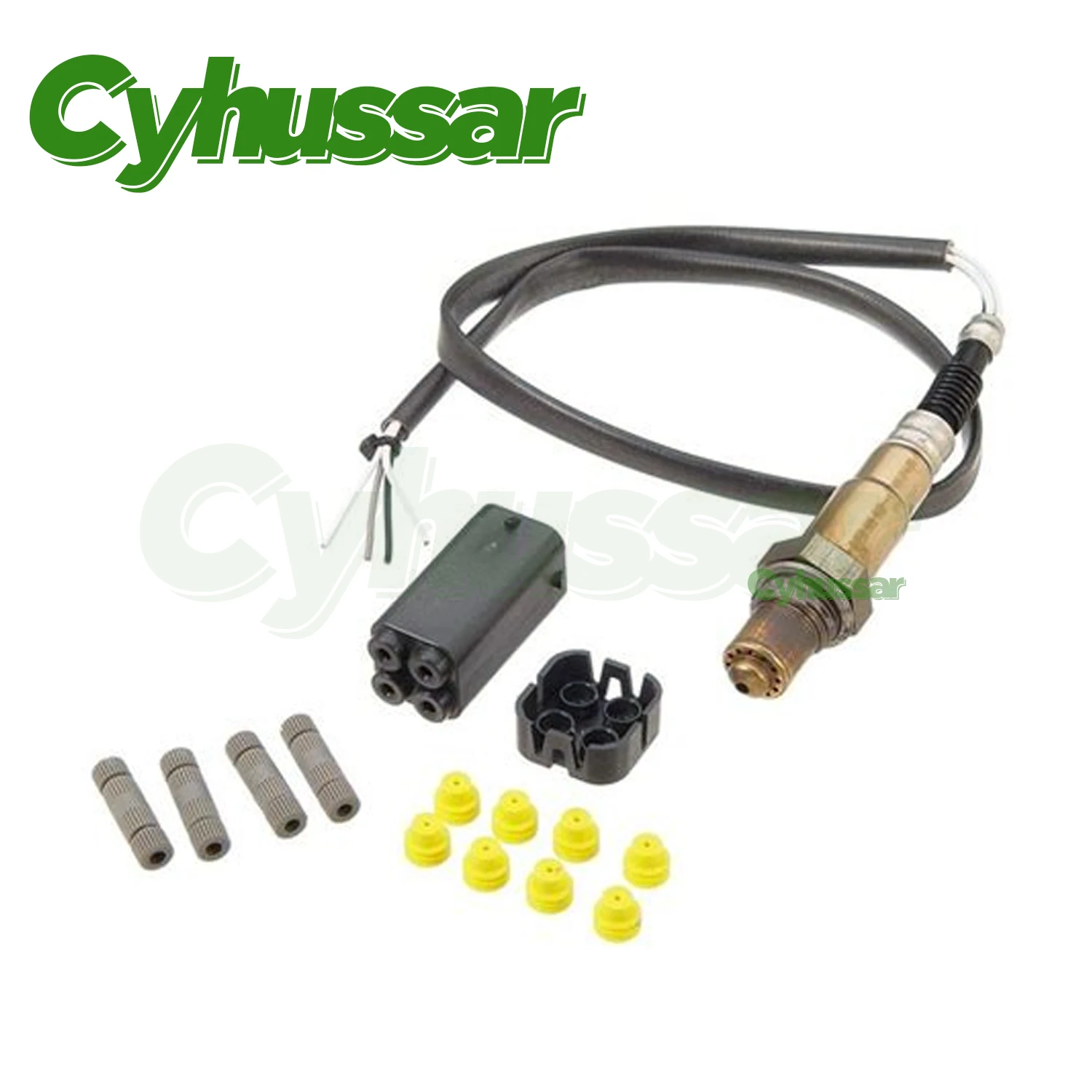 

O2 Oxygen Sensor For Citroen Ford Hyundai Renault Volvo VW 36531P12A12 3921022600 0258986602 Lambda