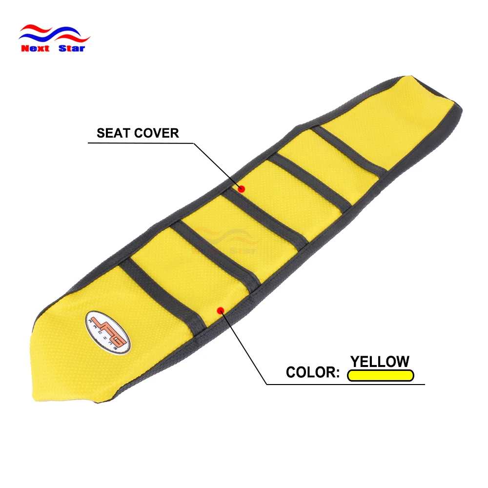 Мотоциклетный нескользящий чехол для SUZUKI RM85 RM 85 02 03 04 05 06 07 08 09 10 11 12 13 14 16| |