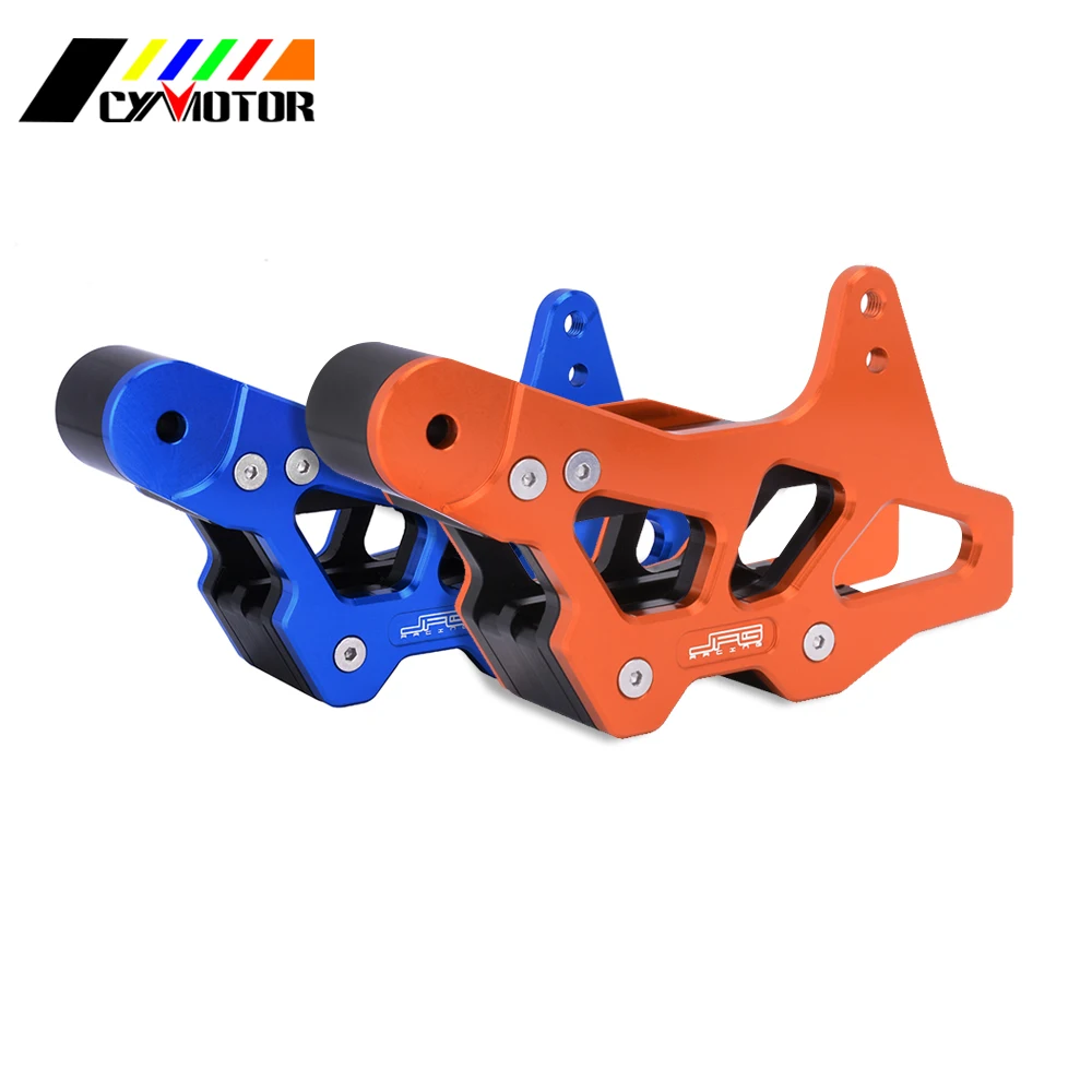 Цепная направляющая для мотоцикла Husqvarna TC85 FC TC FE TE FX TX 125 200 250 300 350 450 501 2014 2015 2016 2017