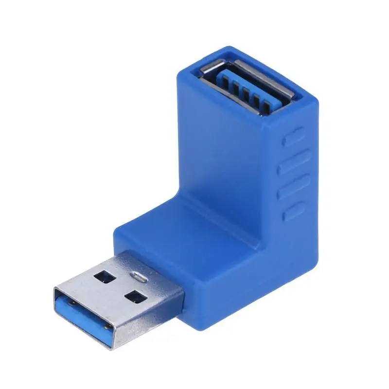 USB3.0 мужчина к переходник с внутренней резьбой провод удлинитель для головок