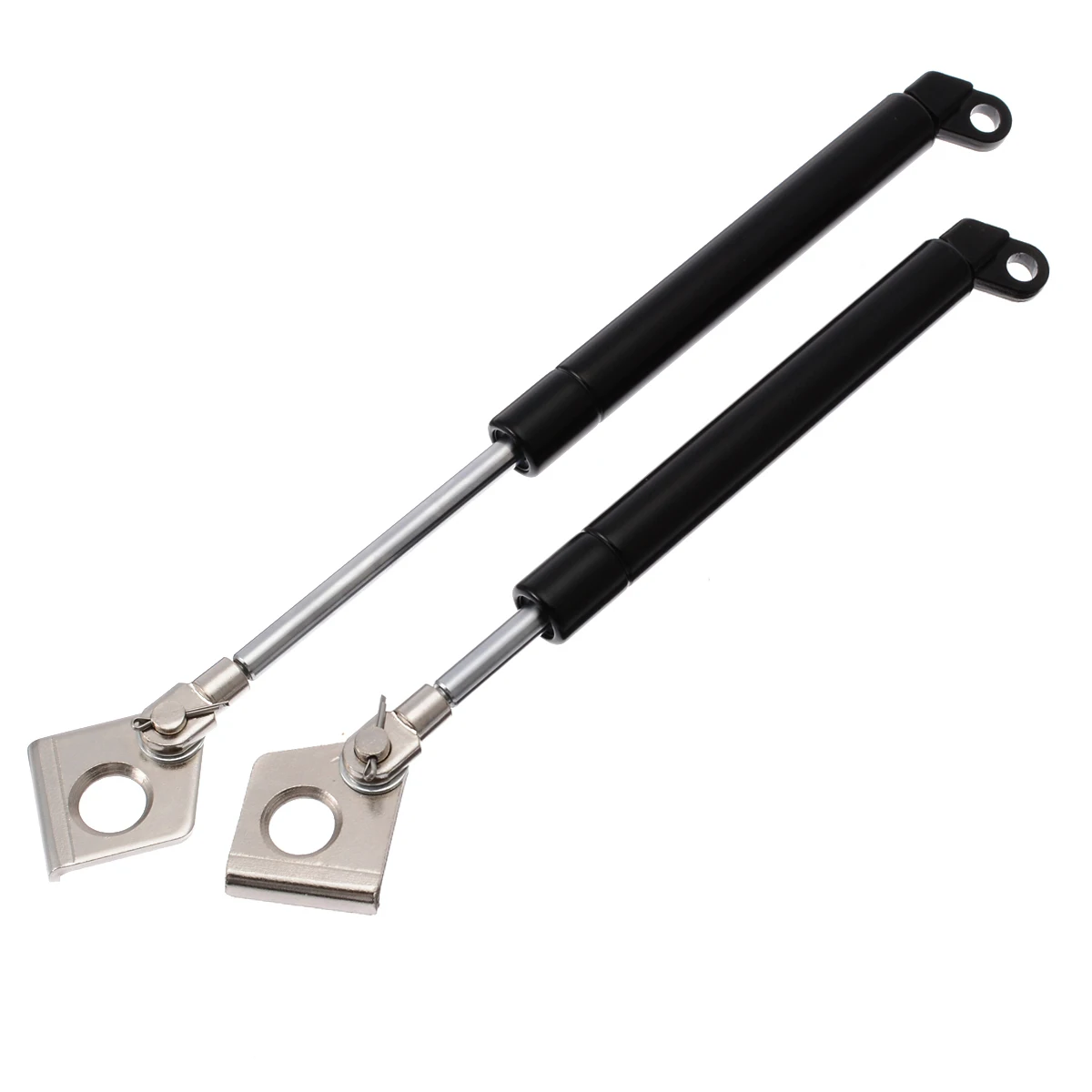 Новое поступление 1 пара задних ворот легкие вверх медленные стойки