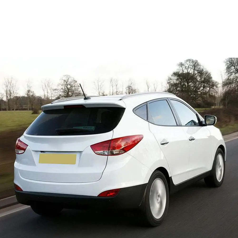 Автомобильная антенна для установки на крыше полюс ix35/i30 Tucson Kia SPORTAGE Nissan Volkswagen New