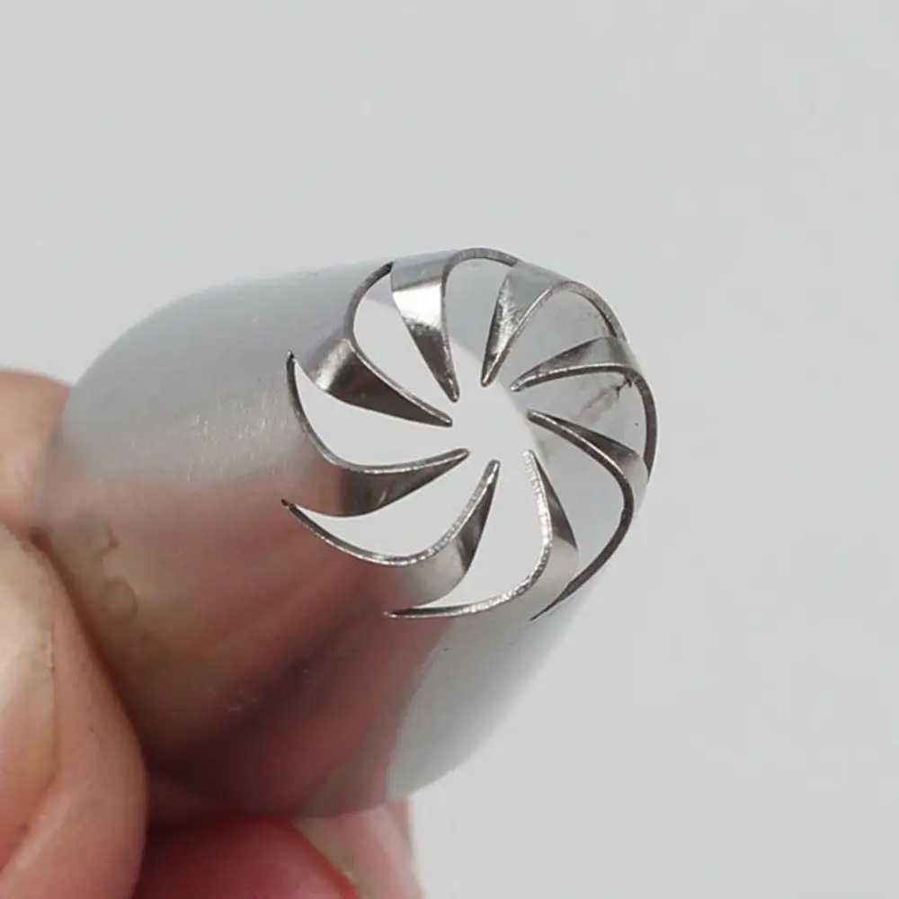 1 шт. русский тюльпан обледенение трубопроводов сопла из нержавеющей стали