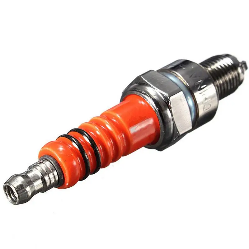 Мотоцикл третьего класса Sparking разъем сопло для 110CC внедорожных мото GY6125CC скутер